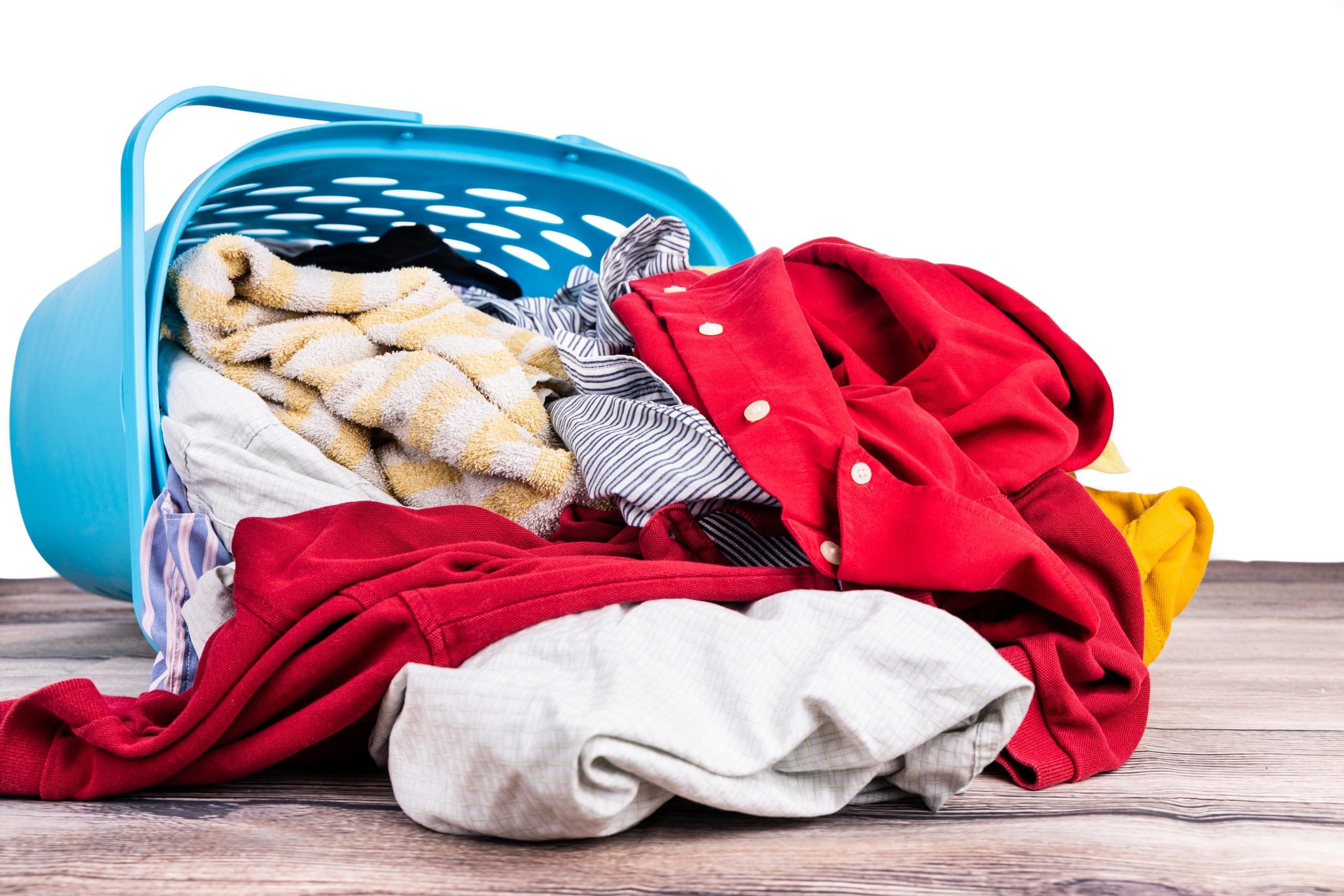 The Essential Role of Laundry | Nettoyeur Marie Claire 