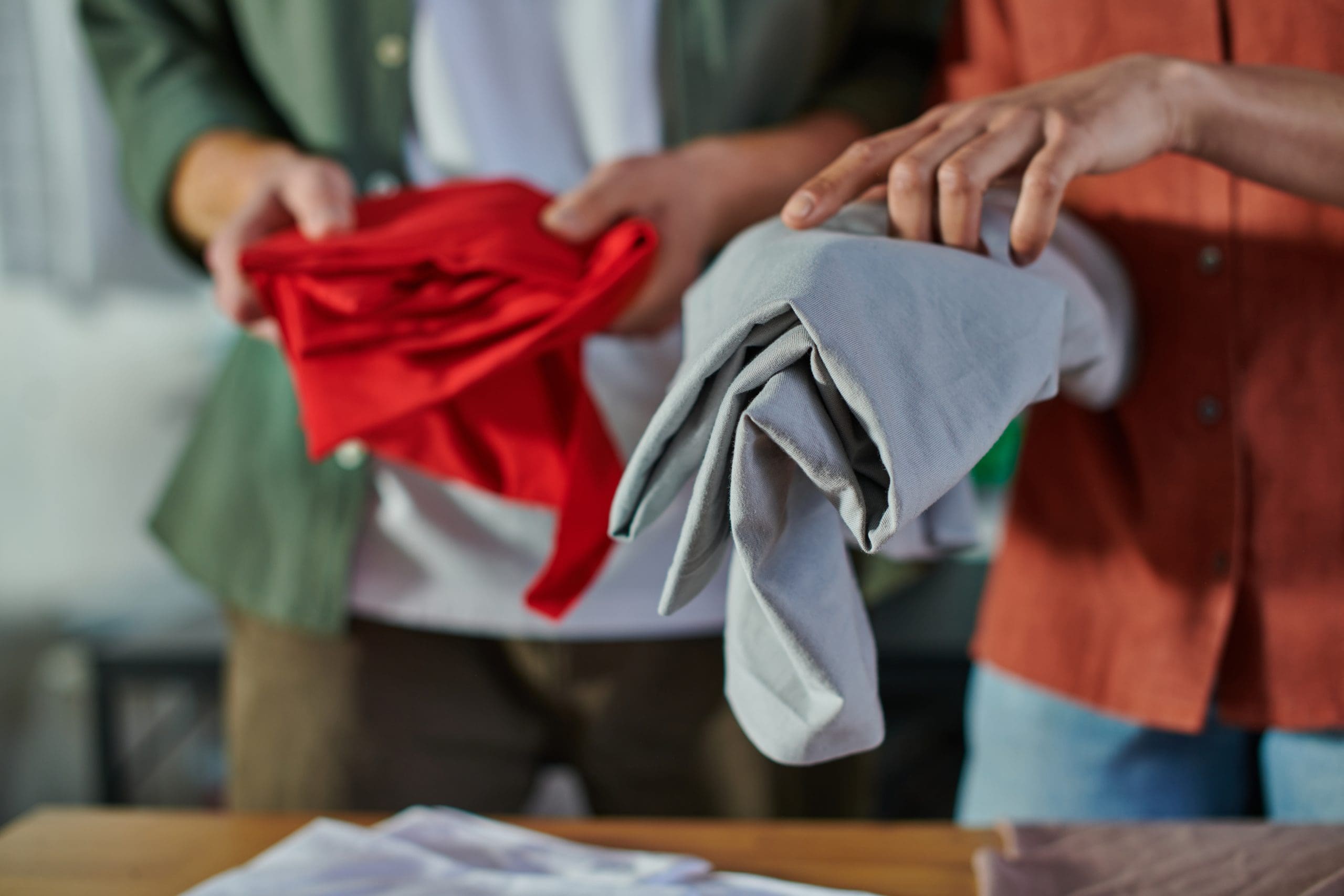 Uniform Cleaning