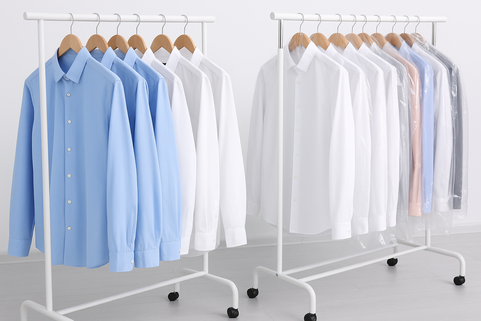 Dry Cleaning