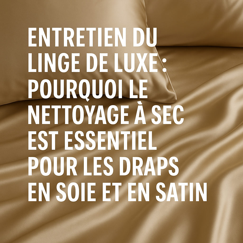 nettoyage à sec