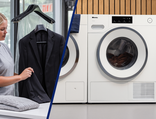 Nettoyage à sec vs lavage à la machine : protéger vos investissements vestimentaires