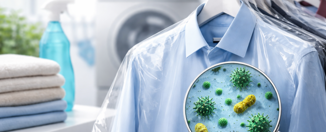 Does Dry Cleaning Remove Bacteria