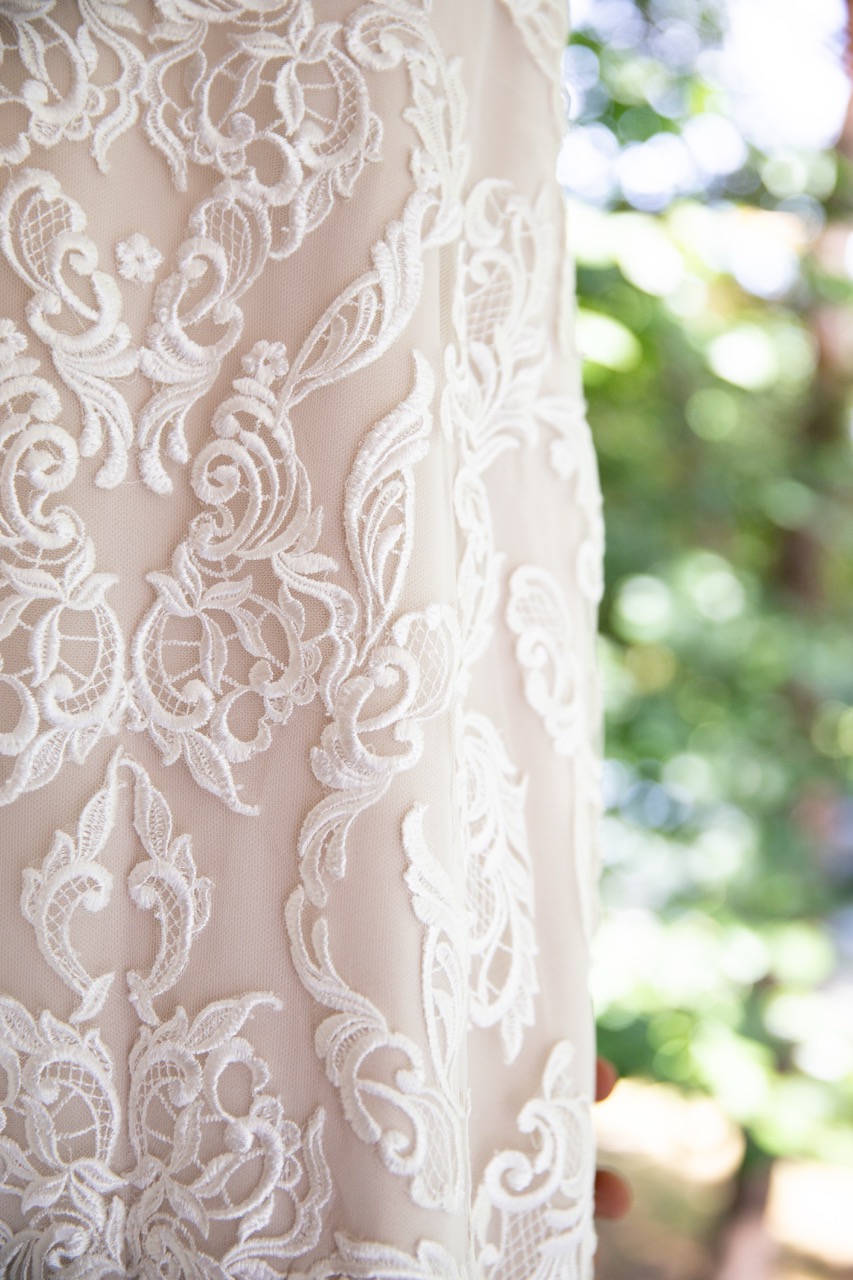 robes de soirée