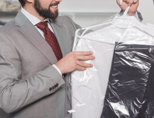 Faut-il nettoyer un complet neuf? 7 conseils d’entretien