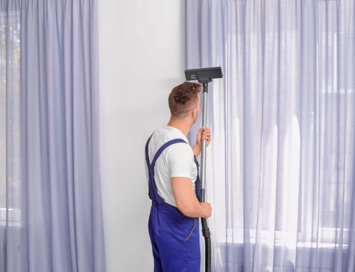 Curtain Cleaning Montreal: Professional Drapery Care by Nettoyeur Marie-Claire