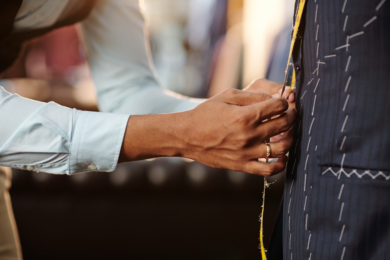 Benefits of Clothing Alterations