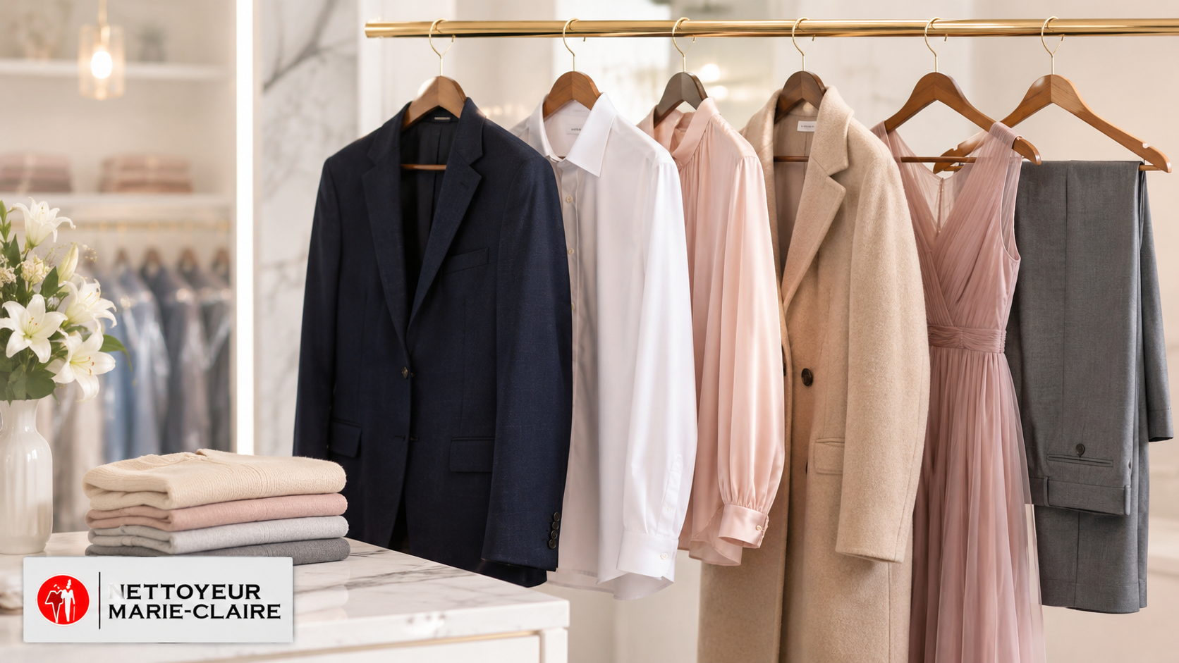 What Clothes Should Be Dry Cleaned