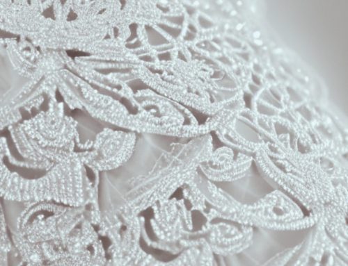 Evening Gown Dry Cleaning in Montreal: Expert Care for Lace, Beading & Delicate Fabrics